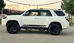 تويوتا 4رنر